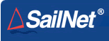 SailNet Logo